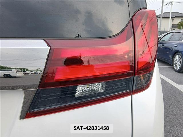 Toyota ALPHARD 2017-06 7872294-14