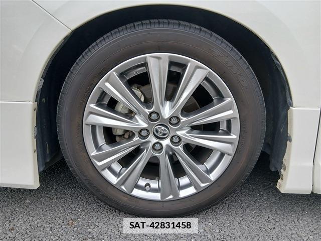 Toyota ALPHARD 2017-06 7872294-18