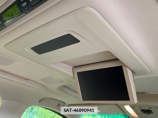 Toyota ALPHARD 2012-03 7872485-3