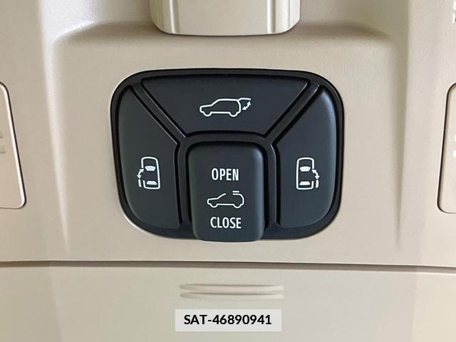 Toyota ALPHARD 2012-03 7872485-6