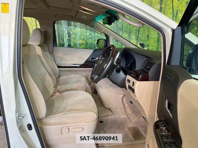 Toyota ALPHARD 2012-03 7872485-7