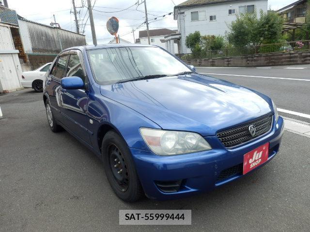 Toyota ALTEZZA 2002-09 7872059-1