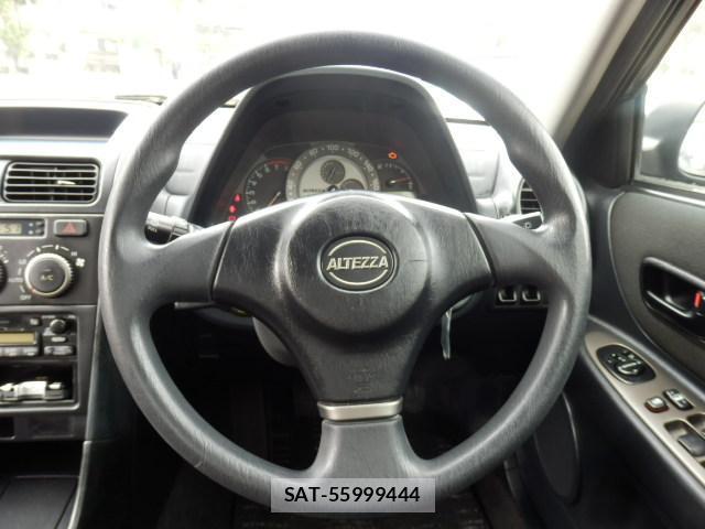 Toyota ALTEZZA 2002-09 7872059-15