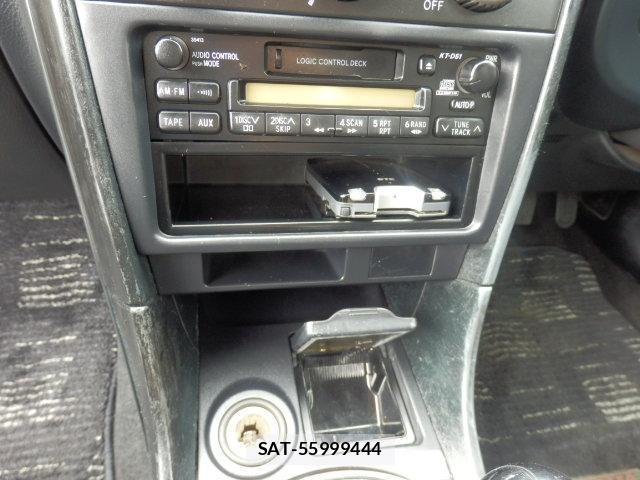 Toyota ALTEZZA 2002-09 7872059-16