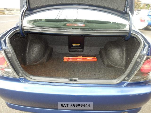 Toyota ALTEZZA 2002-09 7872059-17