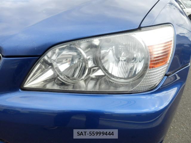 Toyota ALTEZZA 2002-09 7872059-19