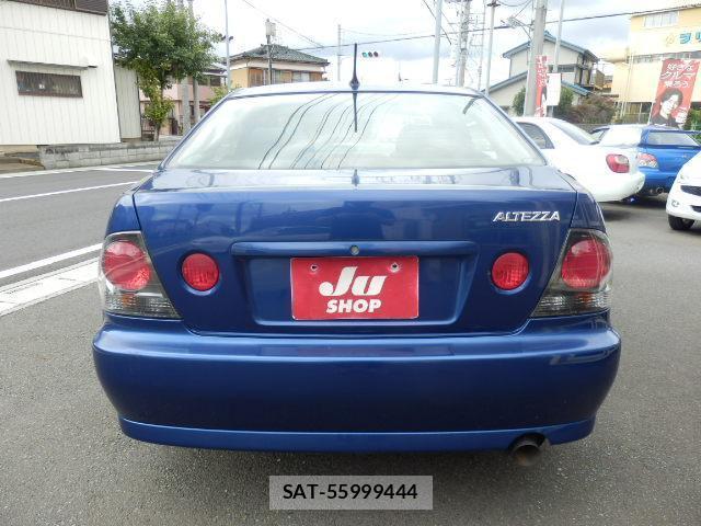 Toyota ALTEZZA 2002-09 7872059-5