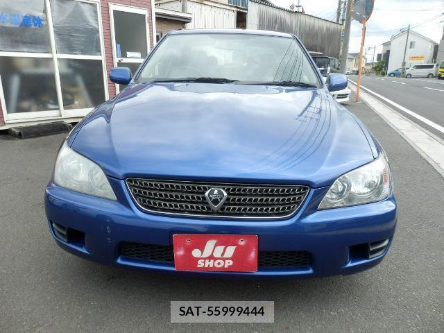 Toyota ALTEZZA 2002-09 7872059-6