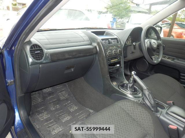 Toyota ALTEZZA 2002-09 7872059-9