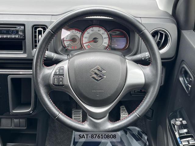 Suzuki ALTO WORKS 2017-10 7867341-10
