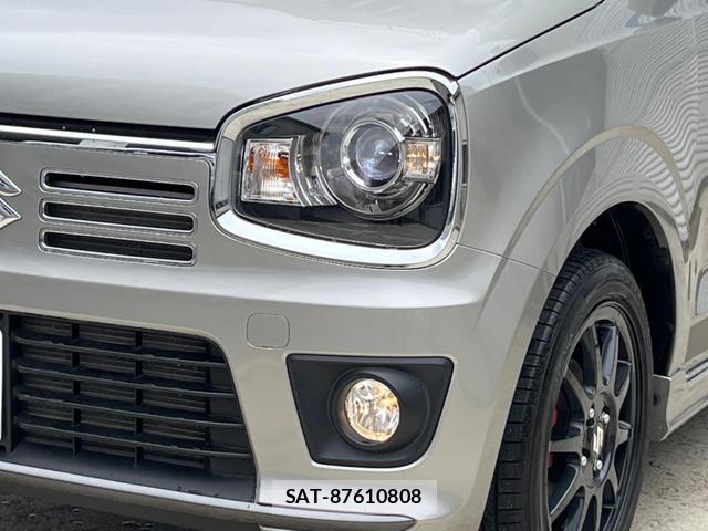 Suzuki ALTO WORKS 2017-10 7867341-11
