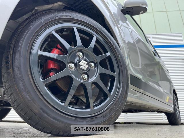 Suzuki ALTO WORKS 2017-10 7867341-12