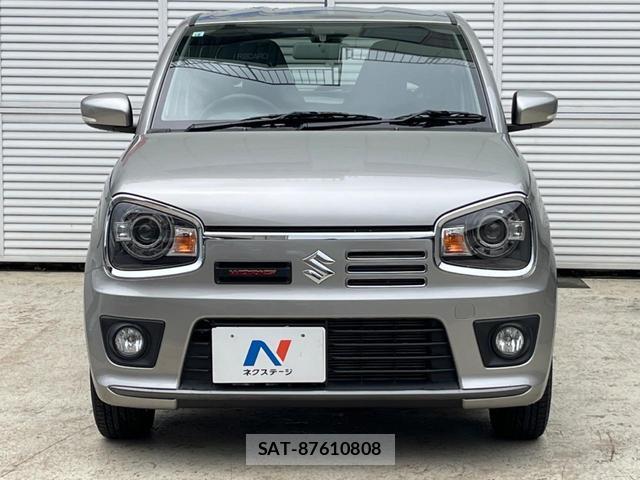 Suzuki ALTO WORKS 2017-10 7867341-13