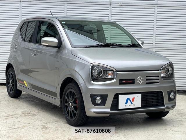 Suzuki ALTO WORKS 2017-10 7867341-15