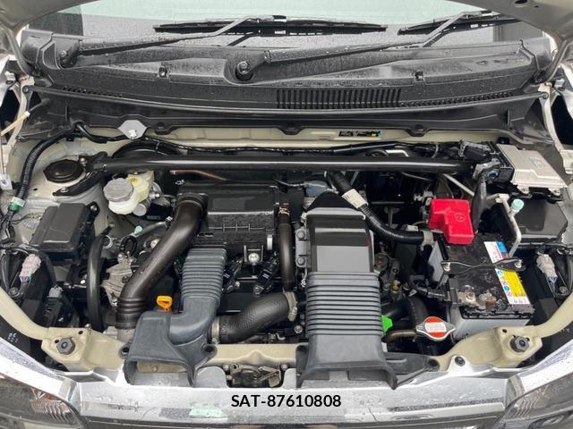 Suzuki ALTO WORKS 2017-10 7867341-17