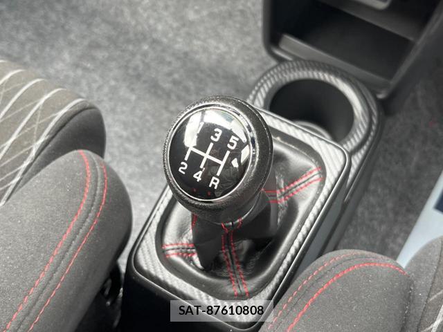 Suzuki ALTO WORKS 2017-10 7867341-2