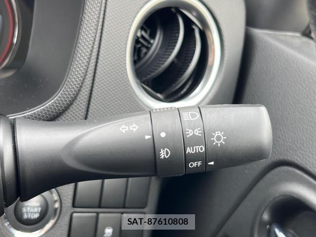 Suzuki ALTO WORKS 2017-10 7867341-5
