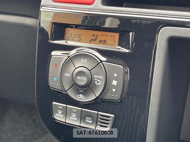 Suzuki ALTO WORKS 2017-10 7867341-6