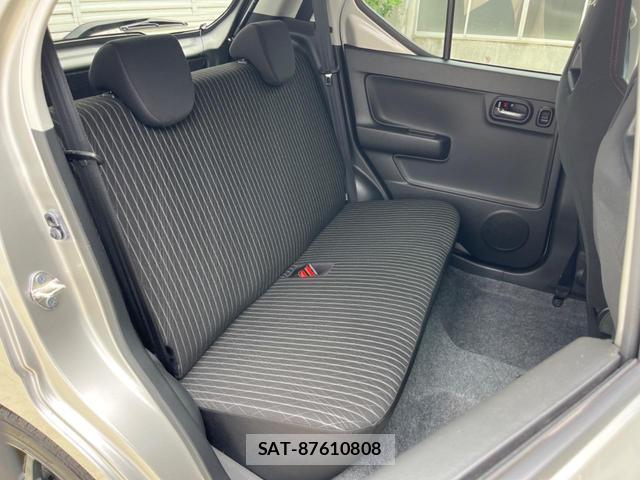 Suzuki ALTO WORKS 2017-10 7867341-8
