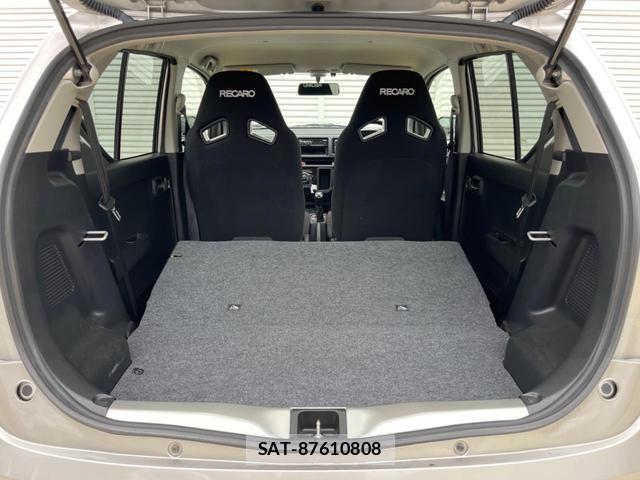 Suzuki ALTO WORKS 2017-10 7867341-9