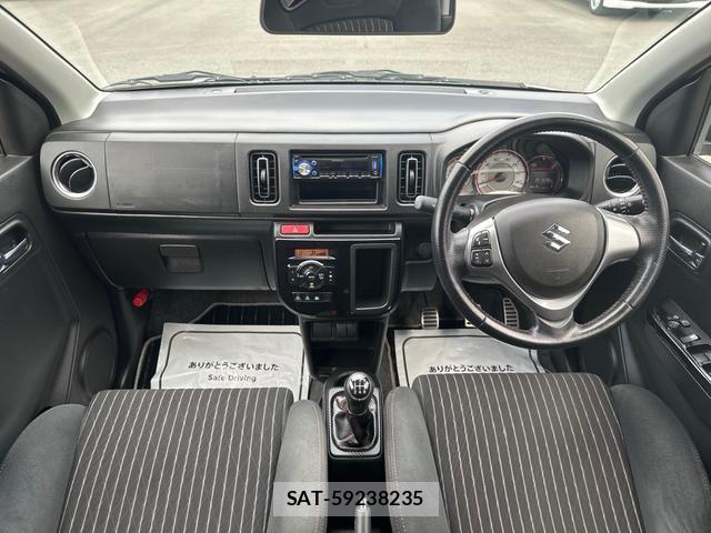 Suzuki ALTO WORKS 2018-02 7870819-1