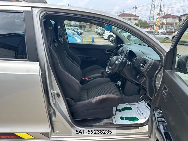 Suzuki ALTO WORKS 2018-02 7870819-6