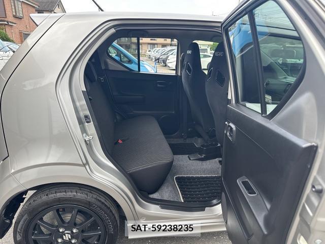 Suzuki ALTO WORKS 2018-02 7870819-9