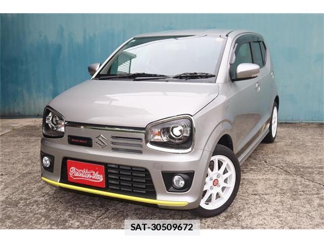 Suzuki ALTO WORKS 2021-11 7871425-0