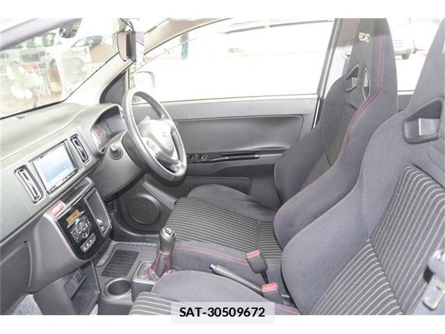 Suzuki ALTO WORKS 2021-11 7871425-1