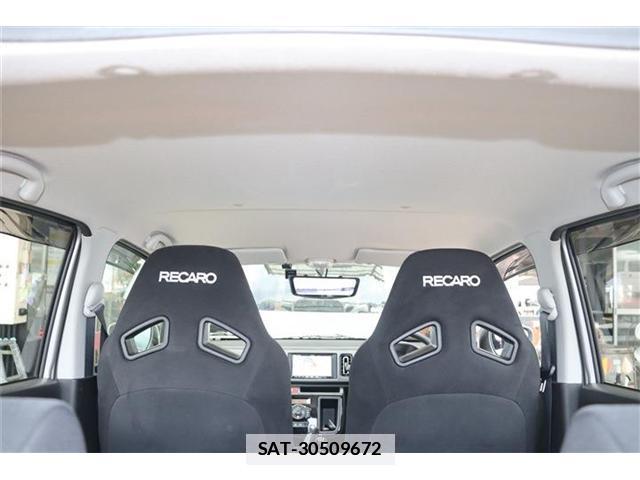 Suzuki ALTO WORKS 2021-11 7871425-10