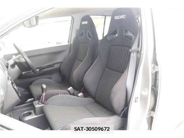 Suzuki ALTO WORKS 2021-11 7871425-4
