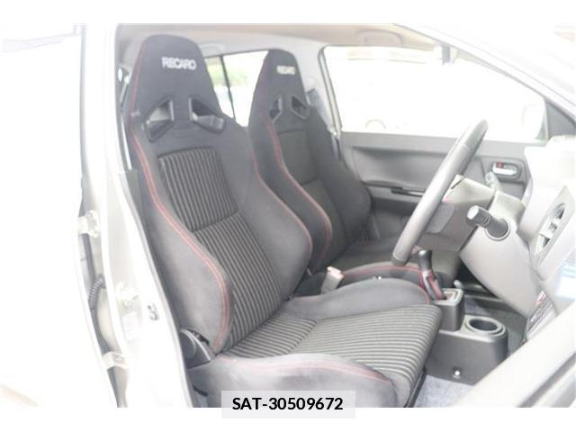 Suzuki ALTO WORKS 2021-11 7871425-5