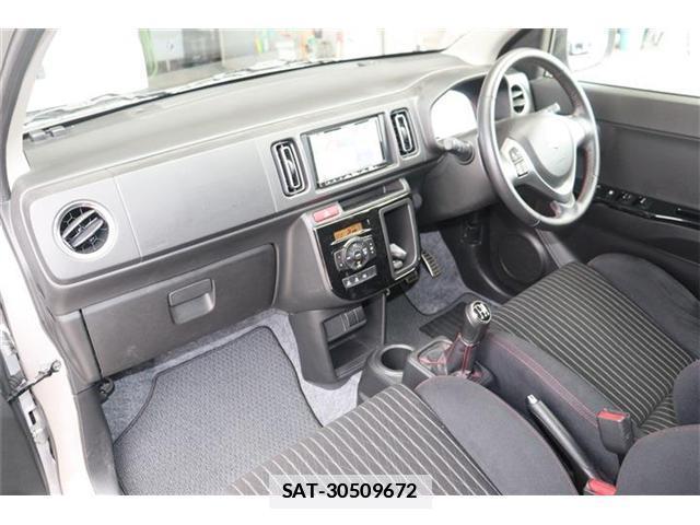 Suzuki ALTO WORKS 2021-11 7871425-6