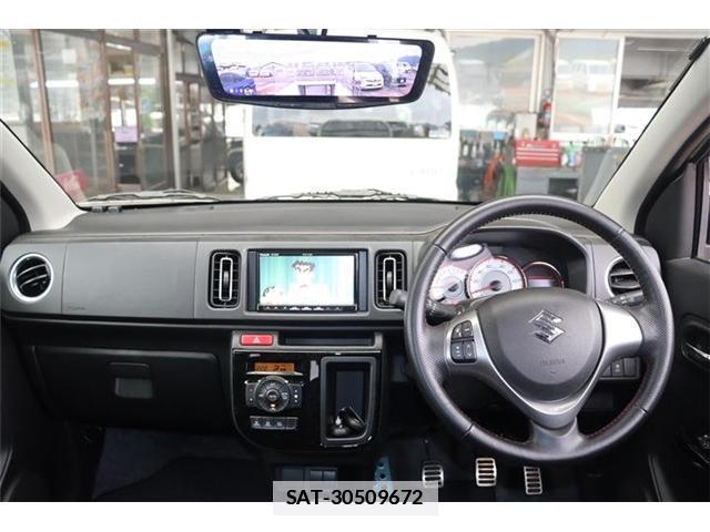 Suzuki ALTO WORKS 2021-11 7871425-7