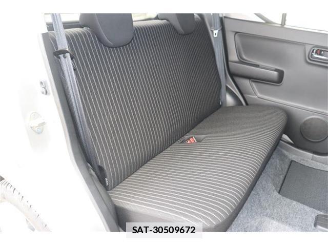 Suzuki ALTO WORKS 2021-11 7871425-9