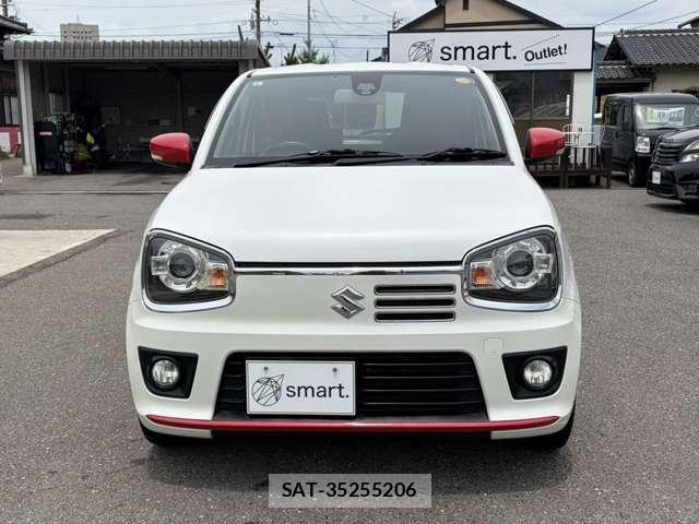 Suzuki ALTO 2015-06 7867907-0