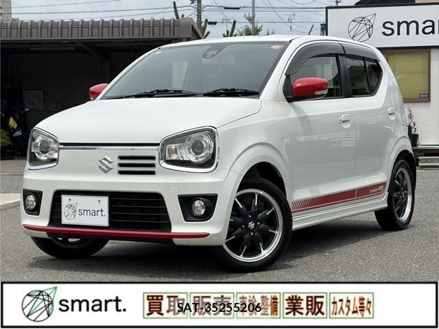 Suzuki ALTO 2015-06 7867907-1
