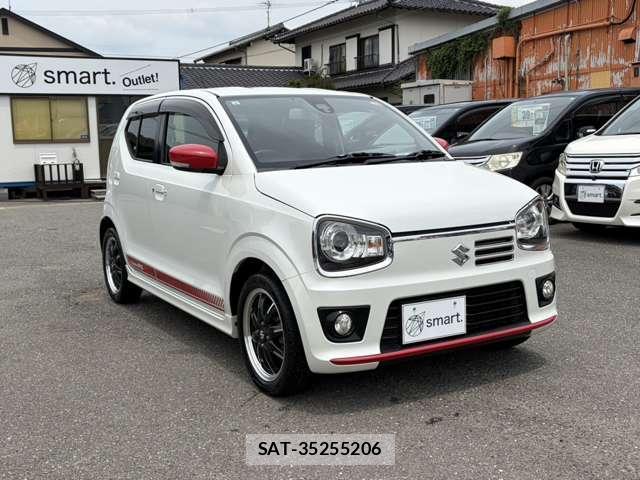 Suzuki ALTO 2015-06 7867907-10