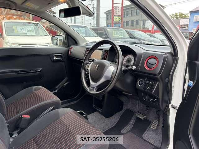 Suzuki ALTO 2015-06 7867907-11