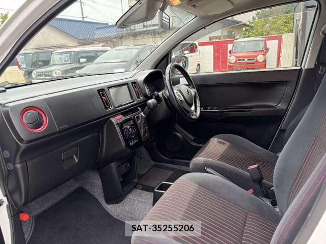 Suzuki ALTO 2015-06 7867907-12