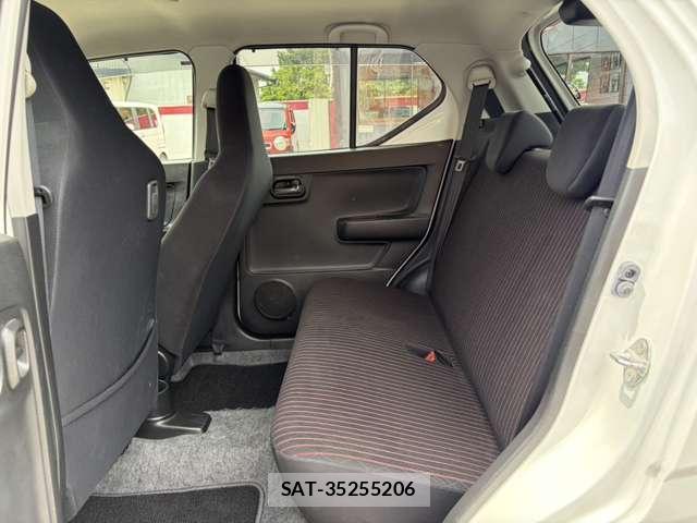 Suzuki ALTO 2015-06 7867907-13