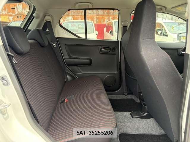 Suzuki ALTO 2015-06 7867907-14