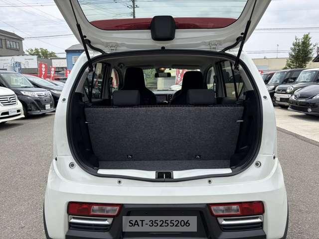 Suzuki ALTO 2015-06 7867907-16
