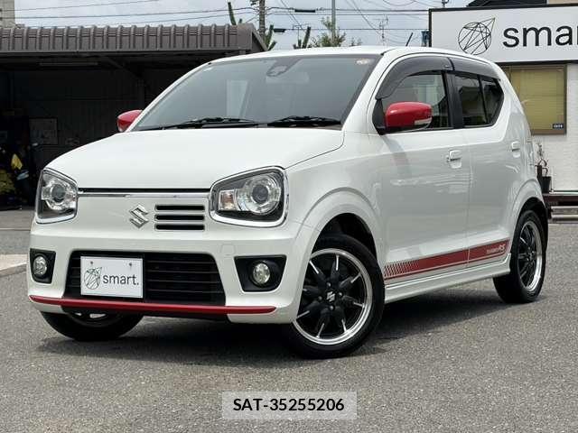 Suzuki ALTO 2015-06 7867907-17