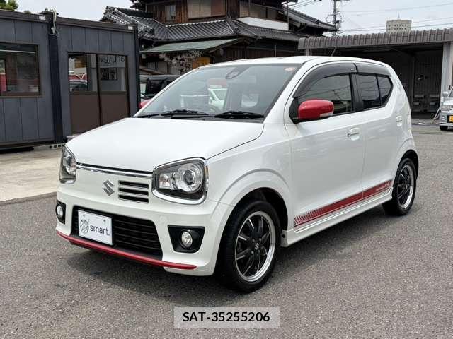 Suzuki ALTO 2015-06 7867907-18