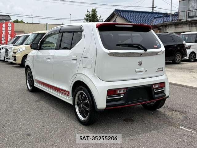 Suzuki ALTO 2015-06 7867907-19