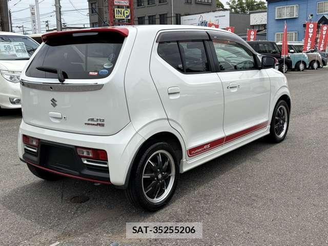 Suzuki ALTO 2015-06 7867907-2