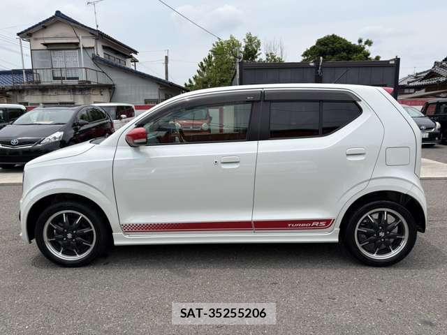 Suzuki ALTO 2015-06 7867907-3