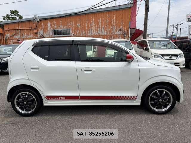 Suzuki ALTO 2015-06 7867907-4