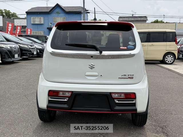 Suzuki ALTO 2015-06 7867907-5